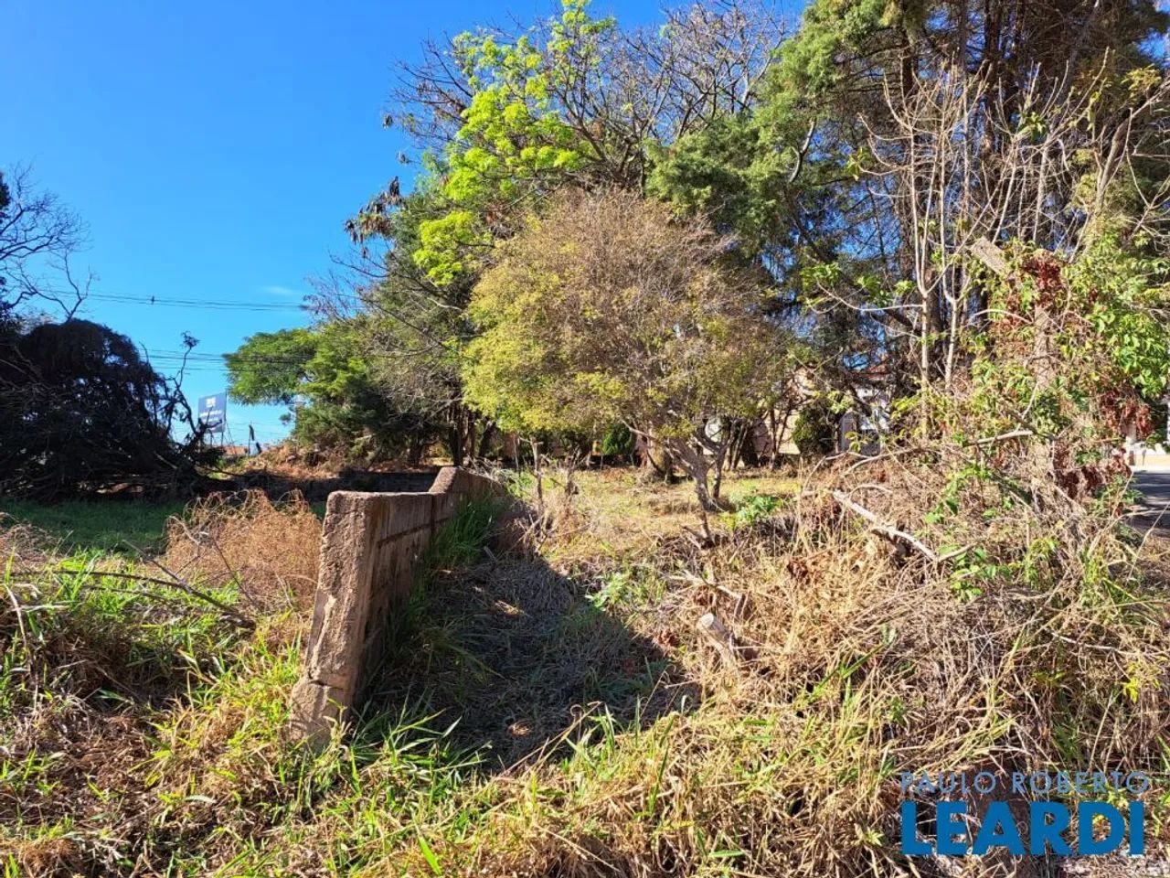 TERRENO - CHÁCARAS SILVANIA - SP - Foto 4