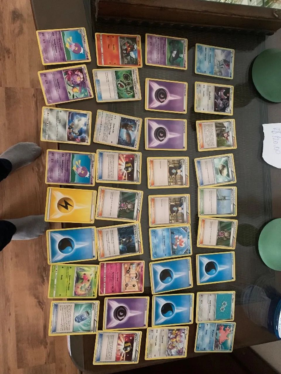Cartas Pokémon Tcg - Foto 4