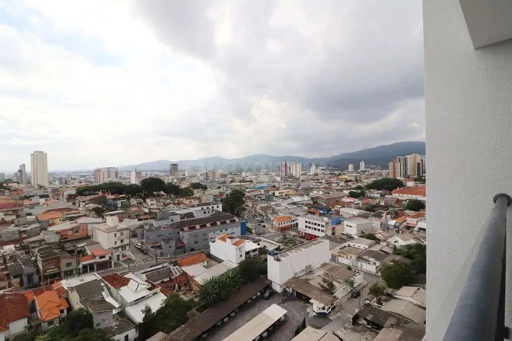 Apartamento com 2 dormitórios à venda, 56 m² por R$ 610.250 - Centro - Mogi das Cruzes/SP - Foto 5