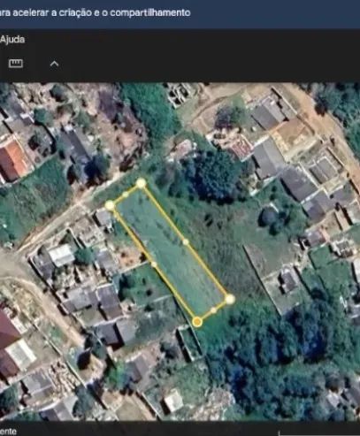 Terreno 784 m² - Foto 2