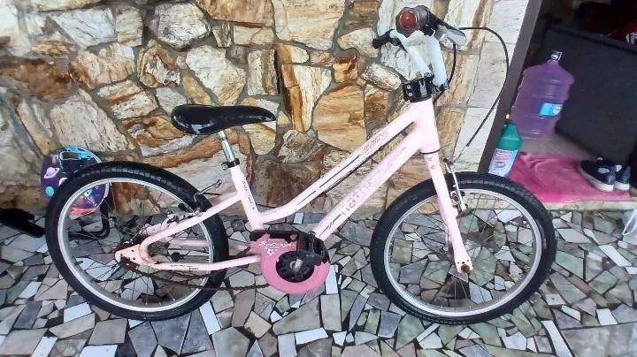 Lote 5 bicicletas - Foto 3