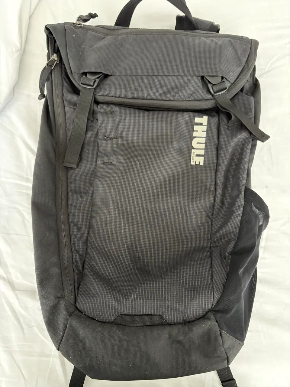 Mochila Thule En Route 20L - para vender rápido