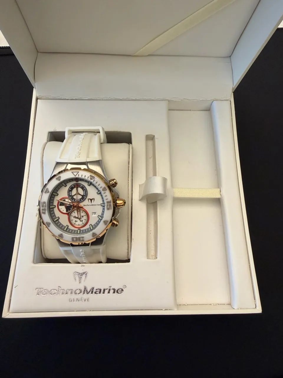 Relógio Technomarine Jubilee - Foto 2