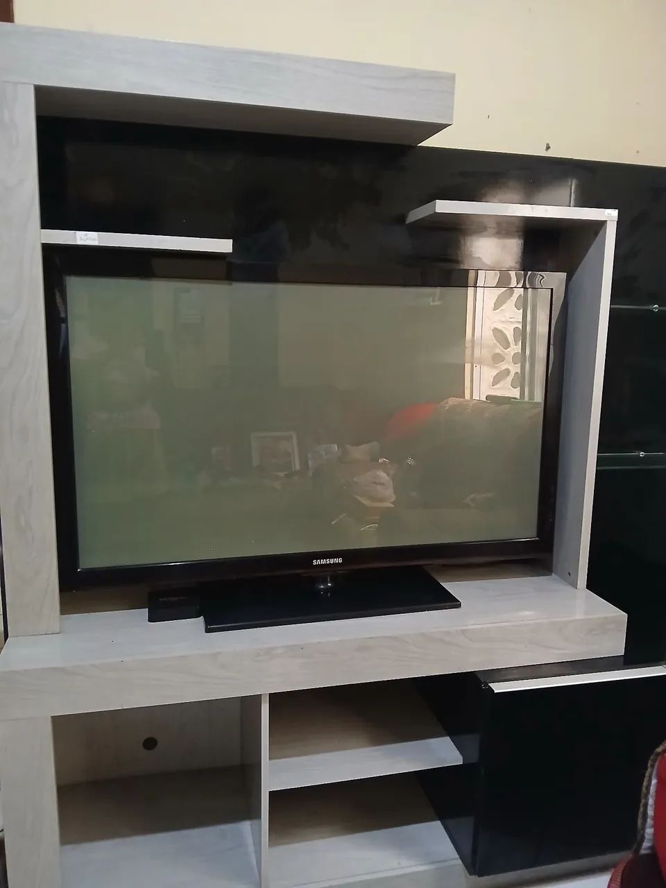 Estante para sala de estar - Foto 3