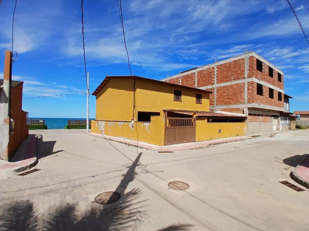 Marataízes Casa Bairro Arpege - Foto 2
