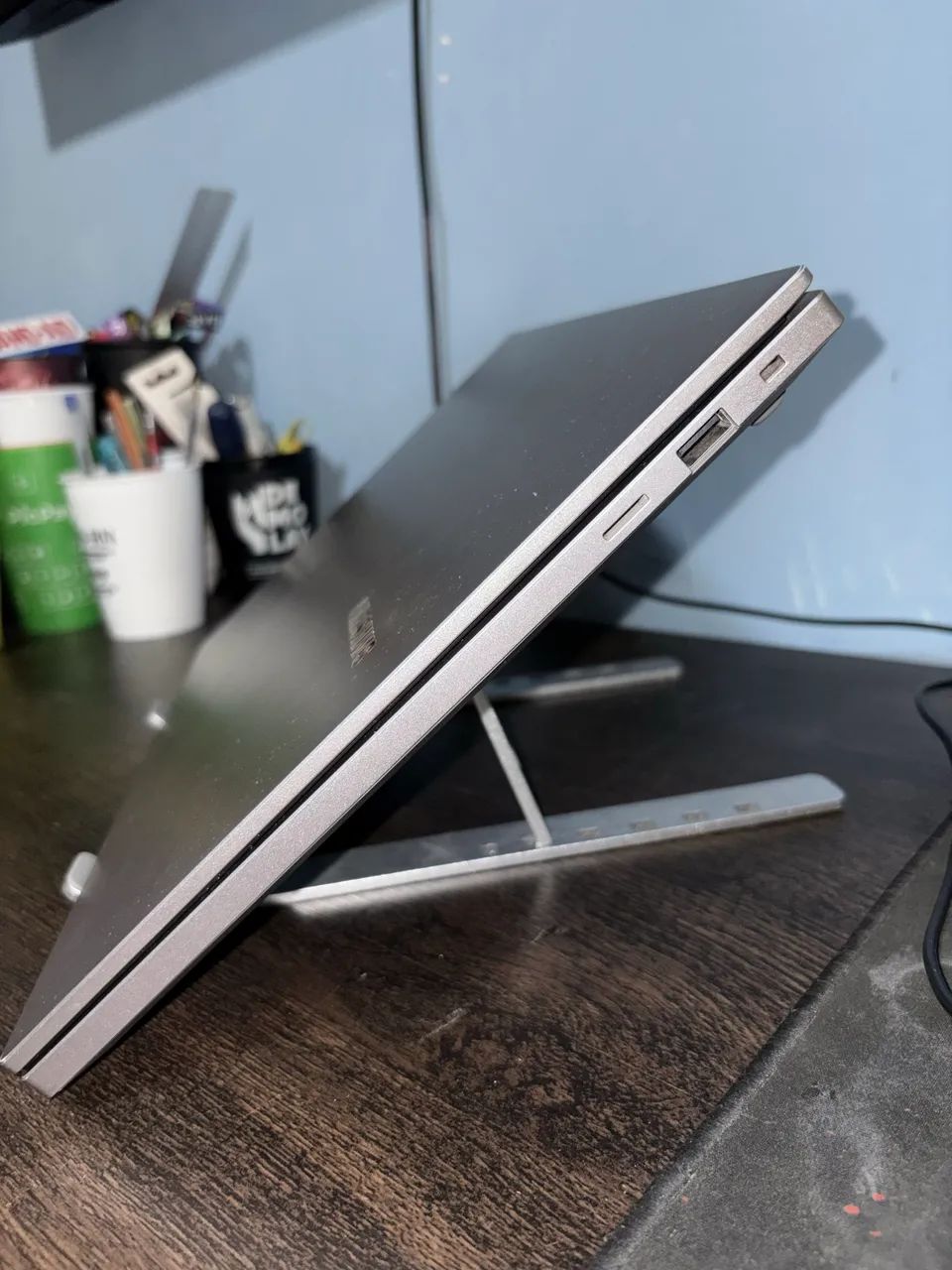 NOTEBOOK SAMSUNG X50 - COM UPGRADE  - Foto 4