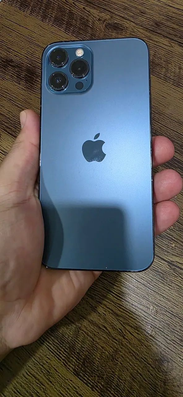 Iphone 12 pro mas 128 - Foto 3