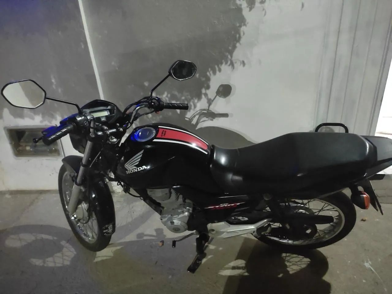 Honda Start 160 - Foto 3