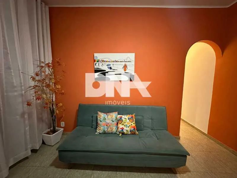 Apartamento : / Residencial / Leme - Foto 3