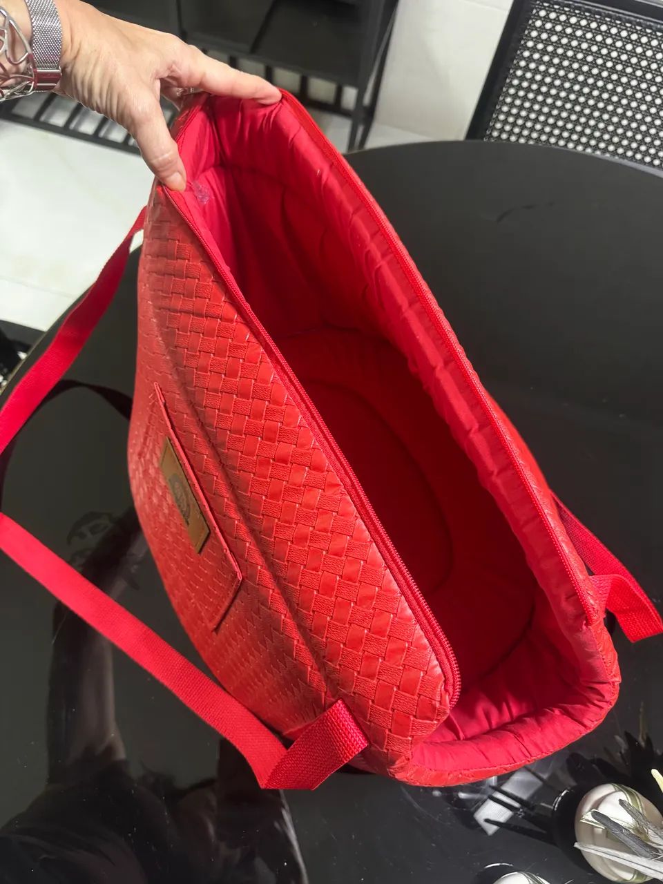 Bolsa para transporte de Pet