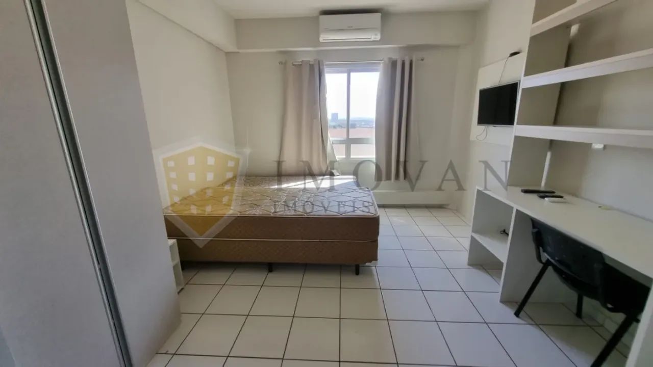 Studio Mobiliado, 22,55, Próximo a Unaerp - Foto 2