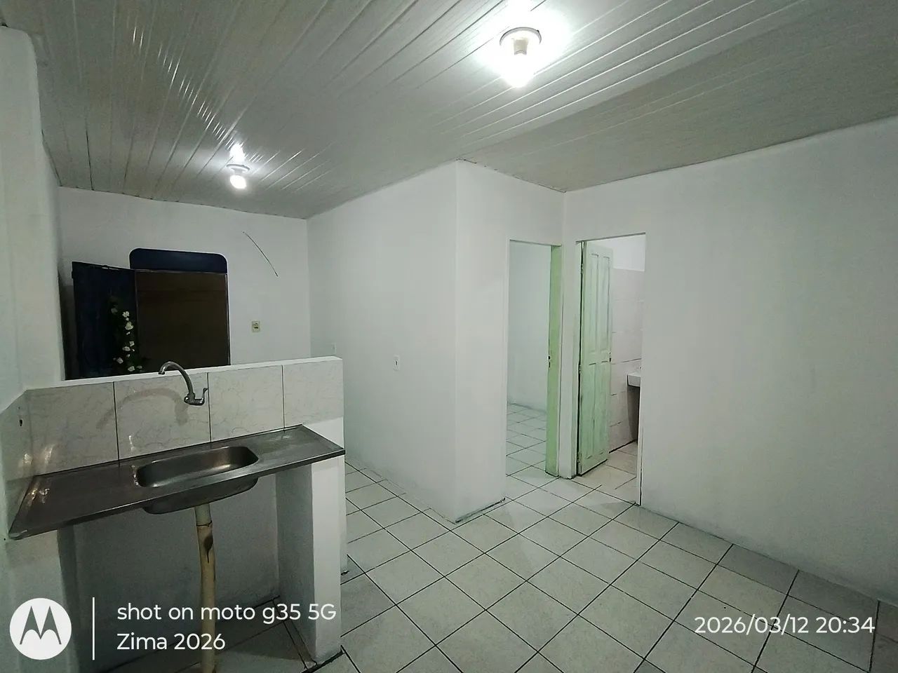 Vendo vila com 5 quitinete  - Foto 3