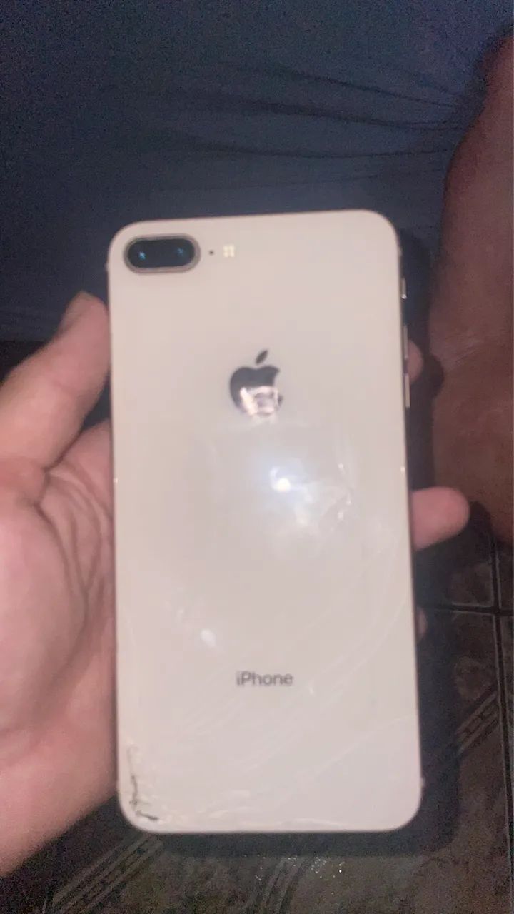 iphone 8 plus - Foto 3