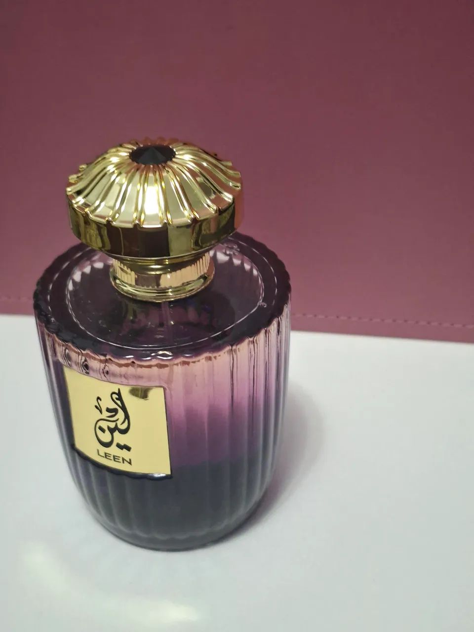 Desapego -  Perfume Al Wataniah Leen Eau de Parfum 100 Ml  - Foto 3