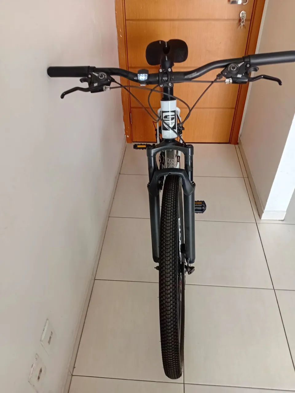 Bicicleta  - Foto 5