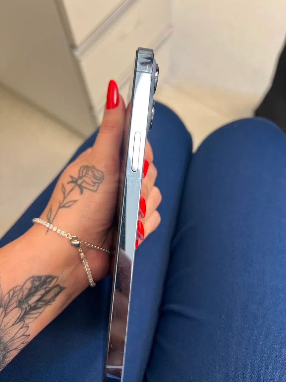 iPhone 13 Pro Max 128 GB - Excelente Estado - Foto 4