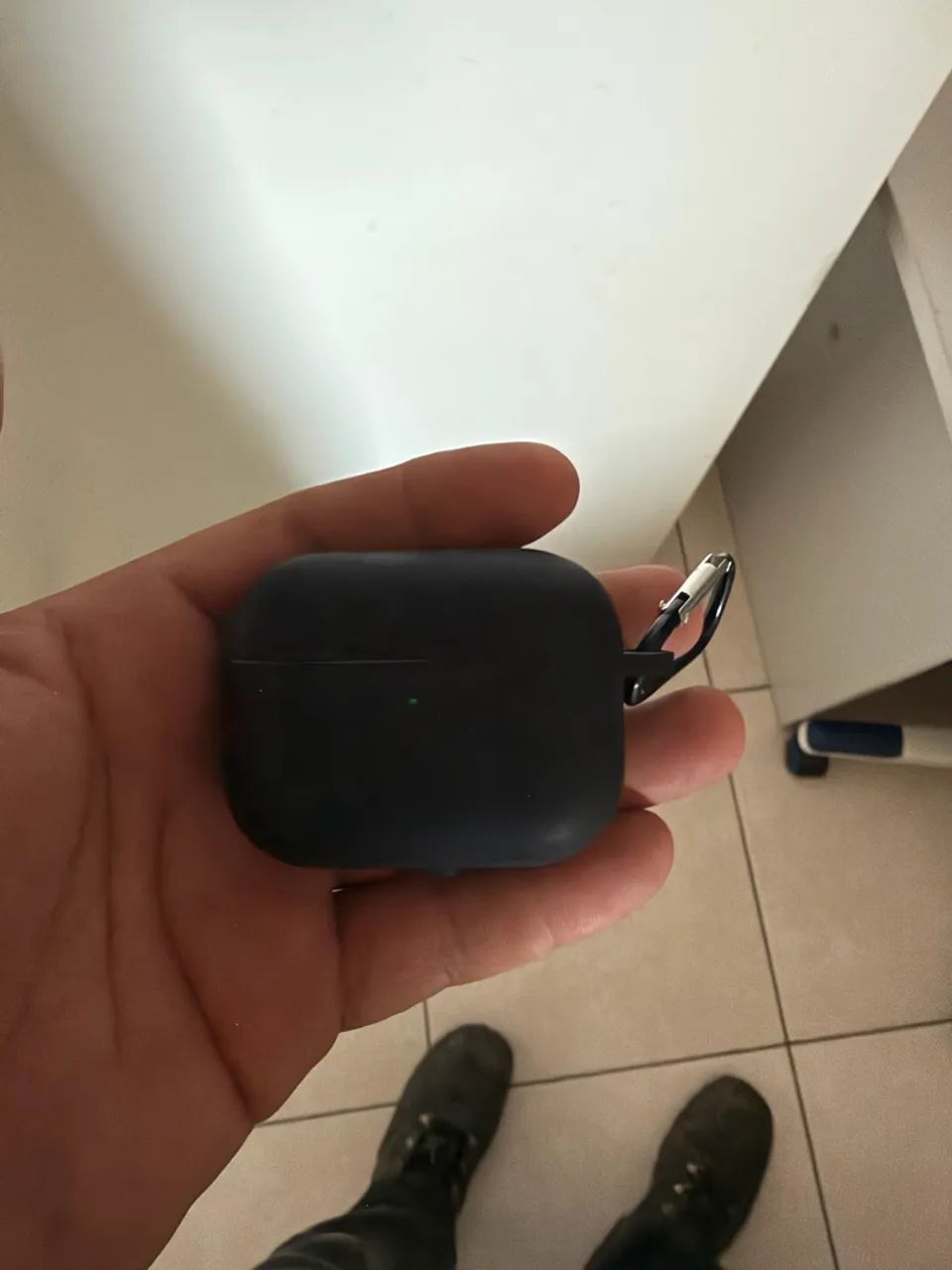 AirPods Pro 3 - Foto 3