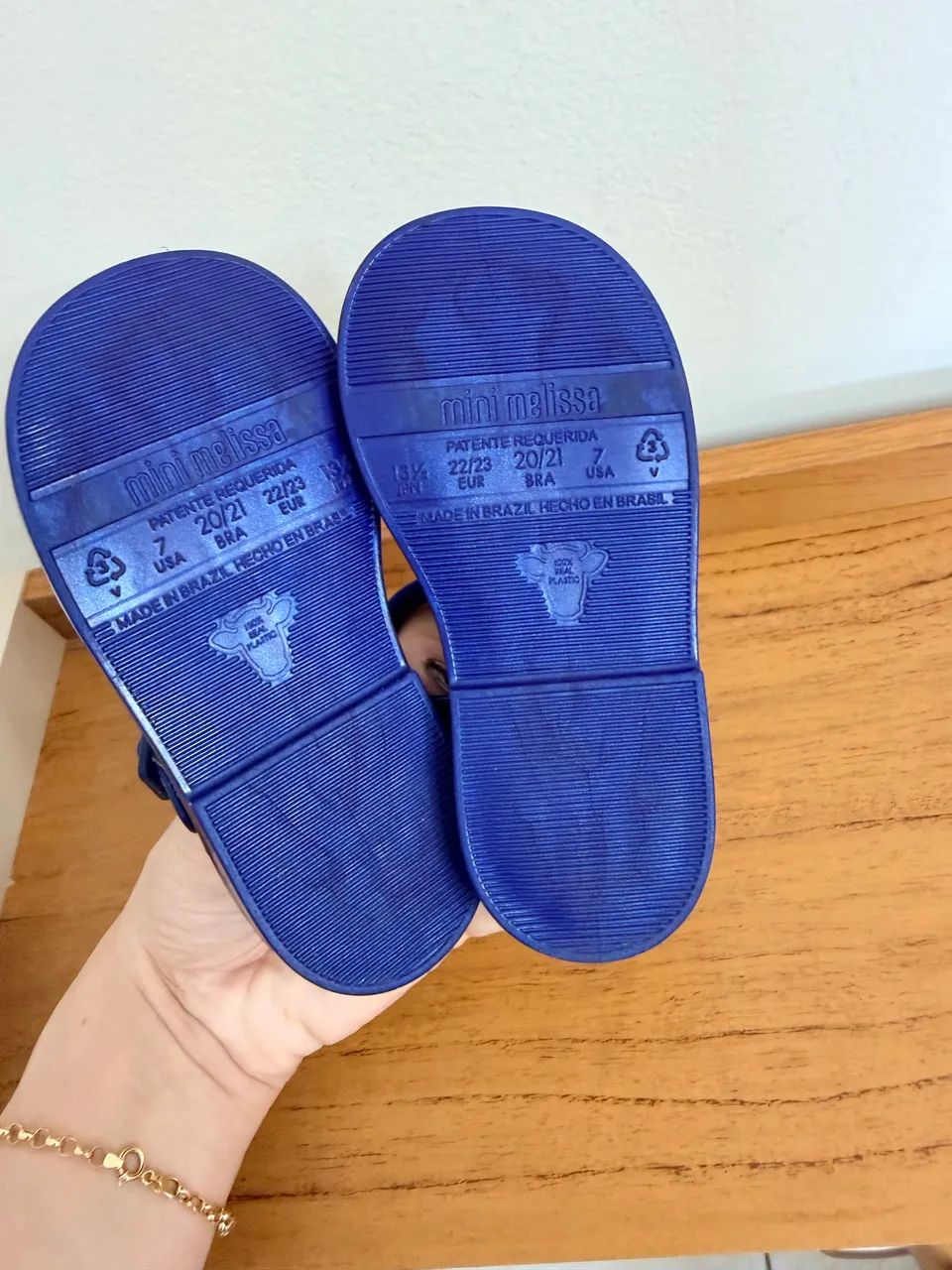 Mini Melissa  - Foto 3