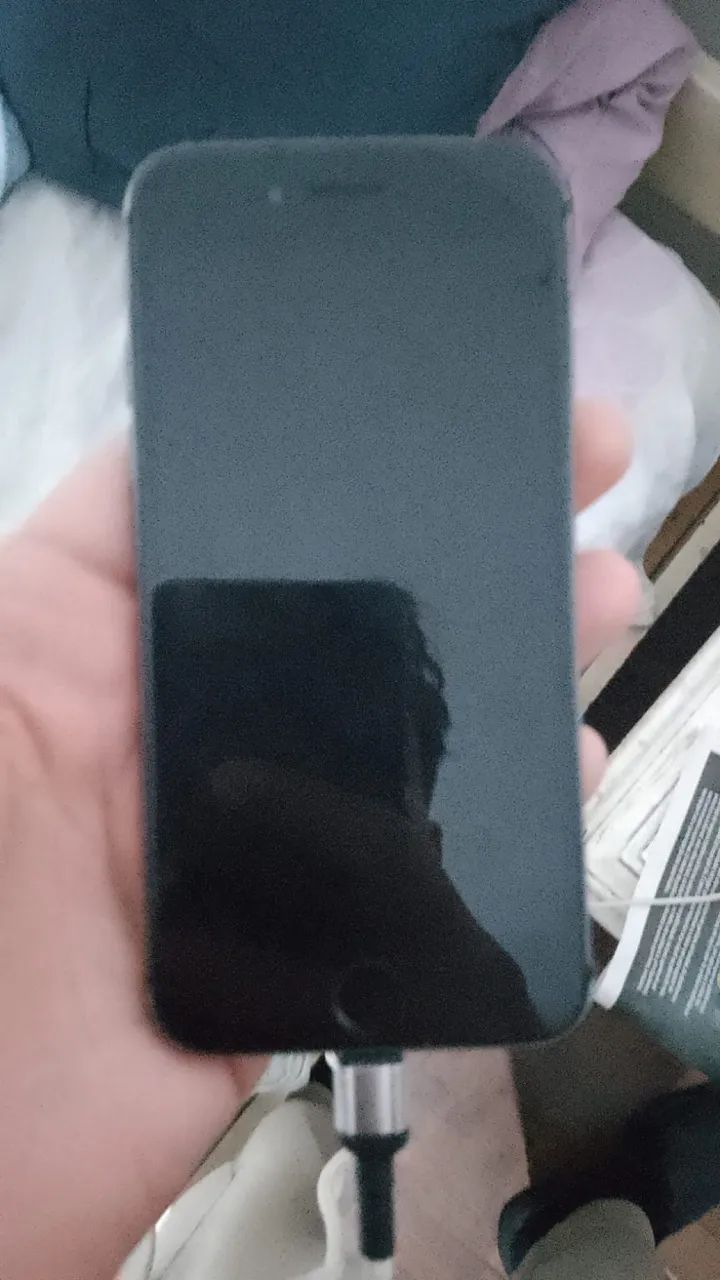 iPhone 8 