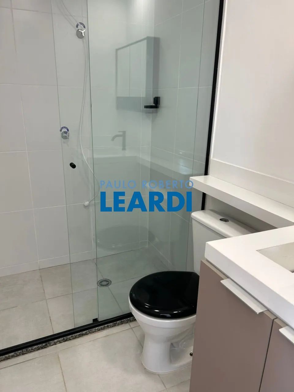 APARTAMENTO - SANTO AMARO - SP