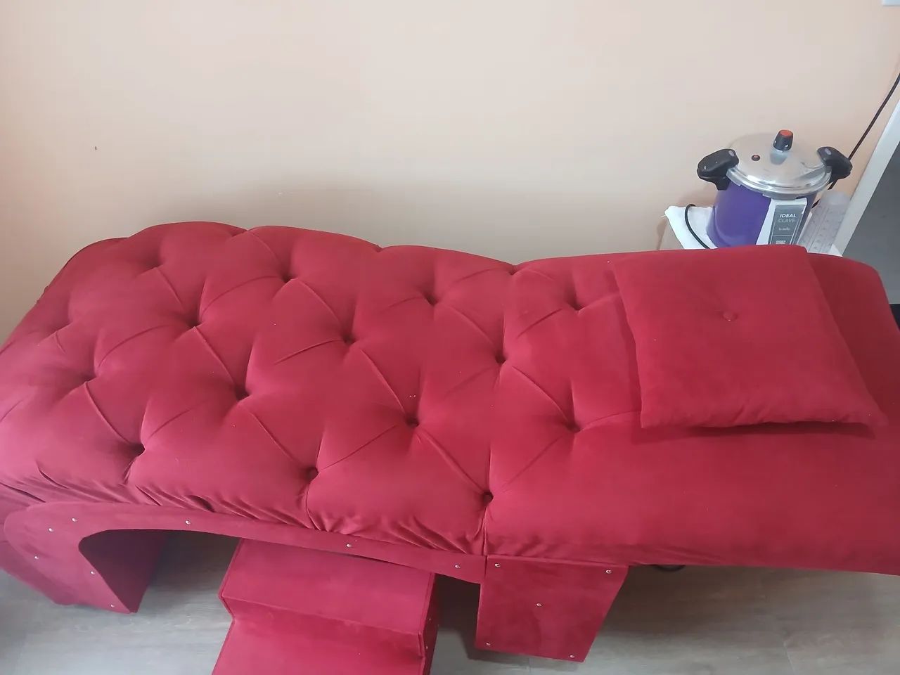 Vendo Maca Vermelha  - Foto 2