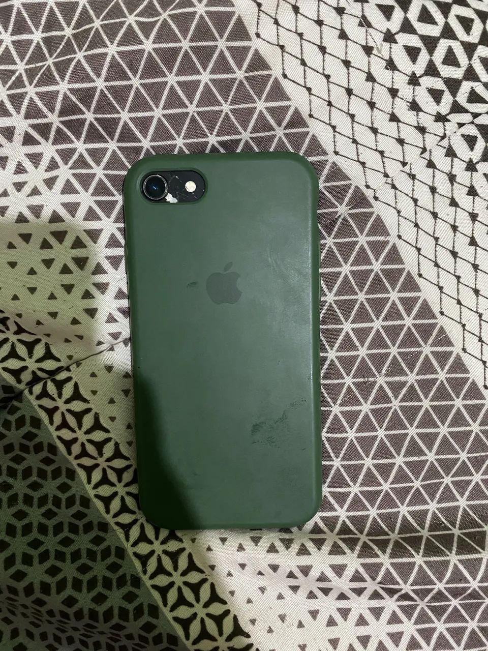 Vendo iPhone 8 