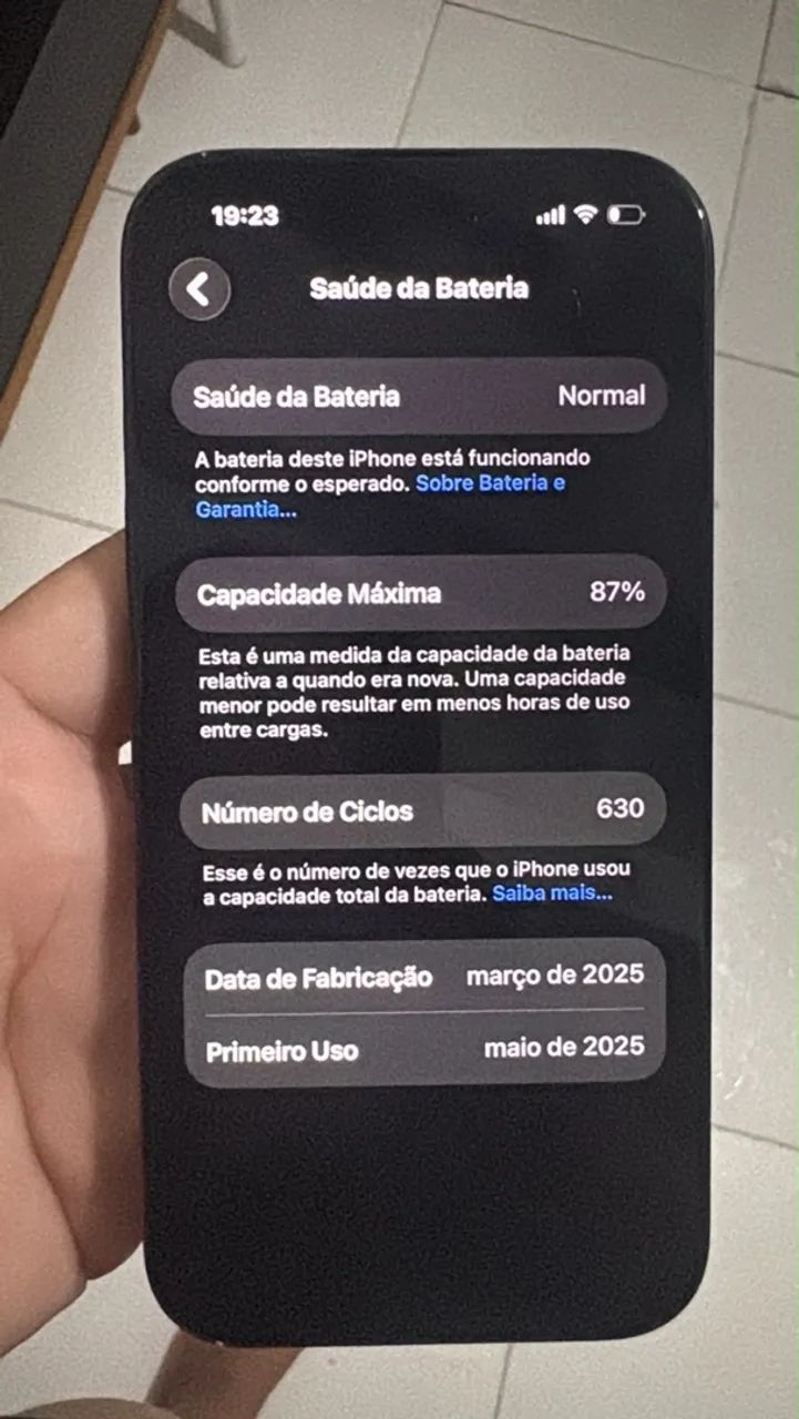 iPhone 15  - Foto 3