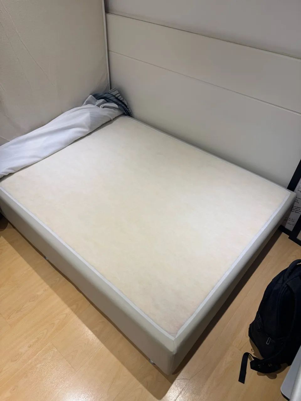 Box de cama viúvo - Foto 2