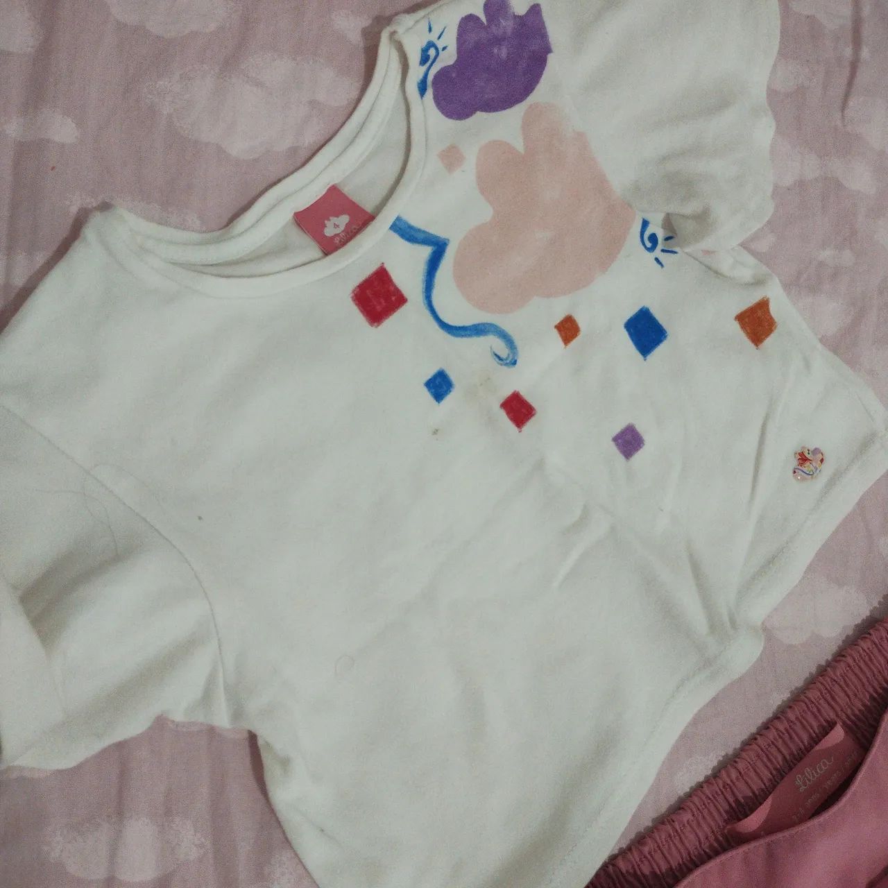 Conjunto Lilica