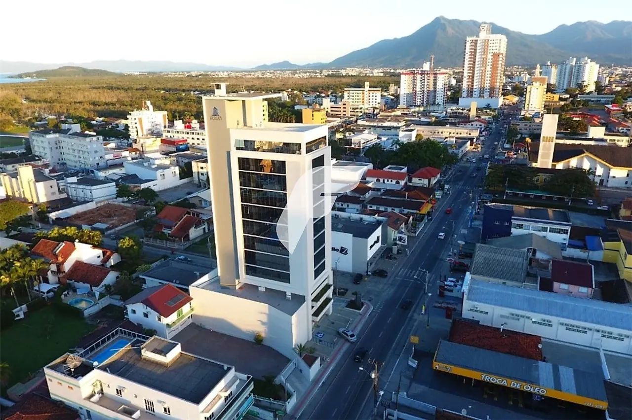 Escritório/Sala Comercial no Hogar Corporate - Centro - Foto 2
