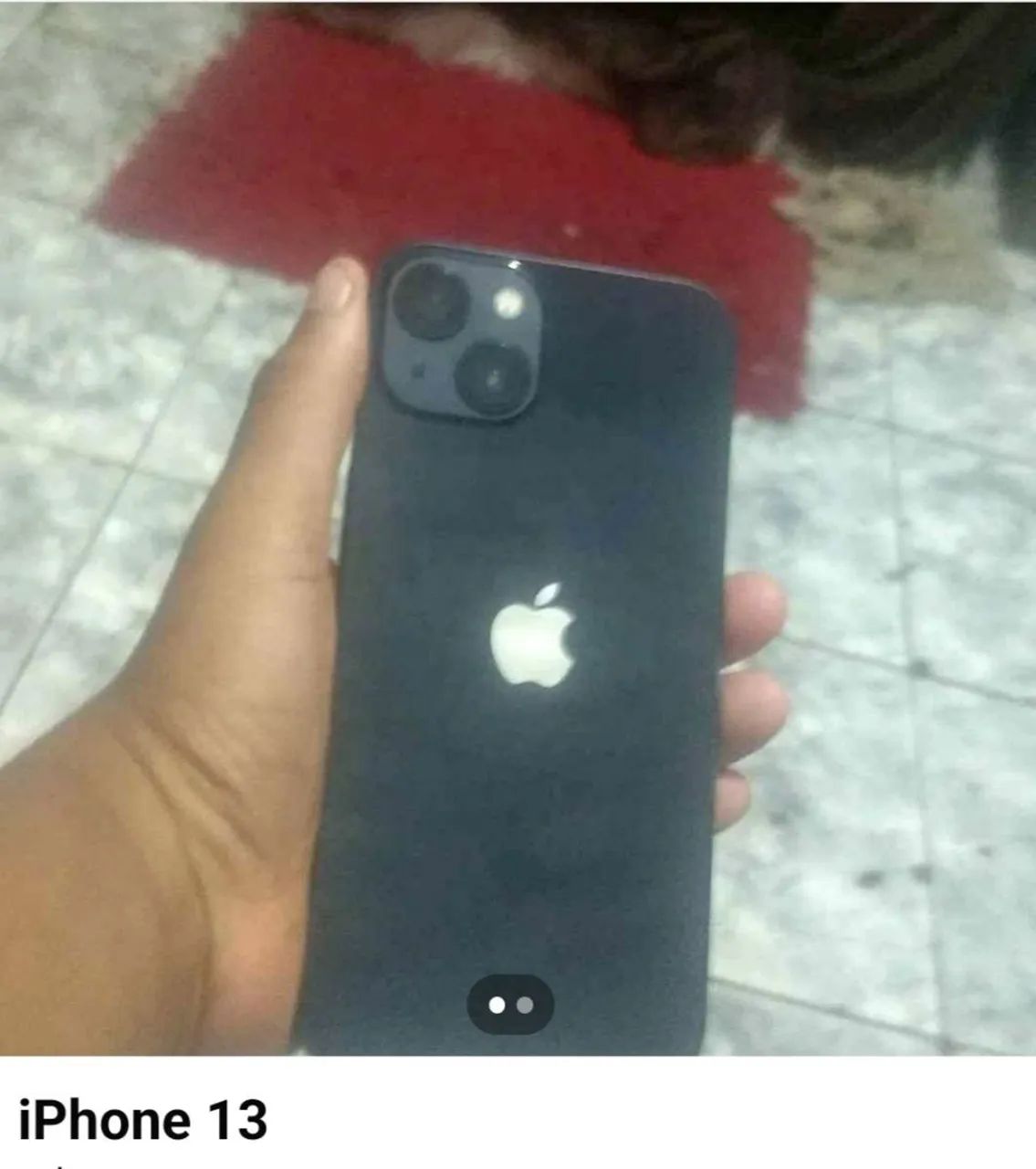 IPHONE X 
