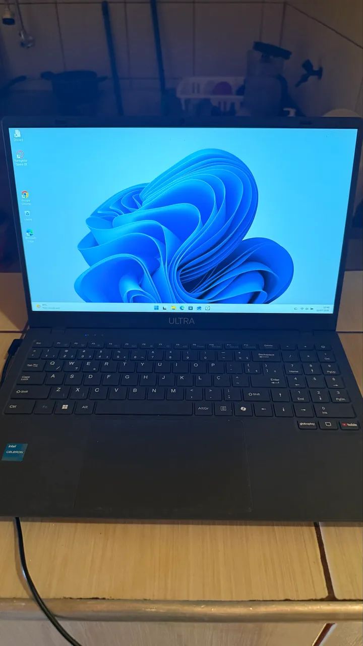 Notebook multi ultra  - Foto 2