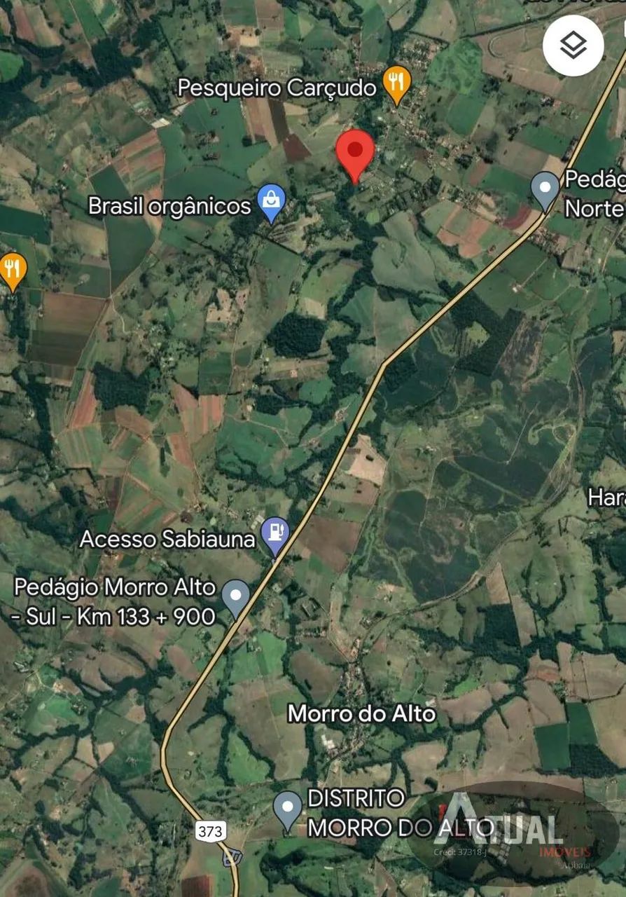 Área de 145.200 m² á venda em Tatuí/SP - Foto 4