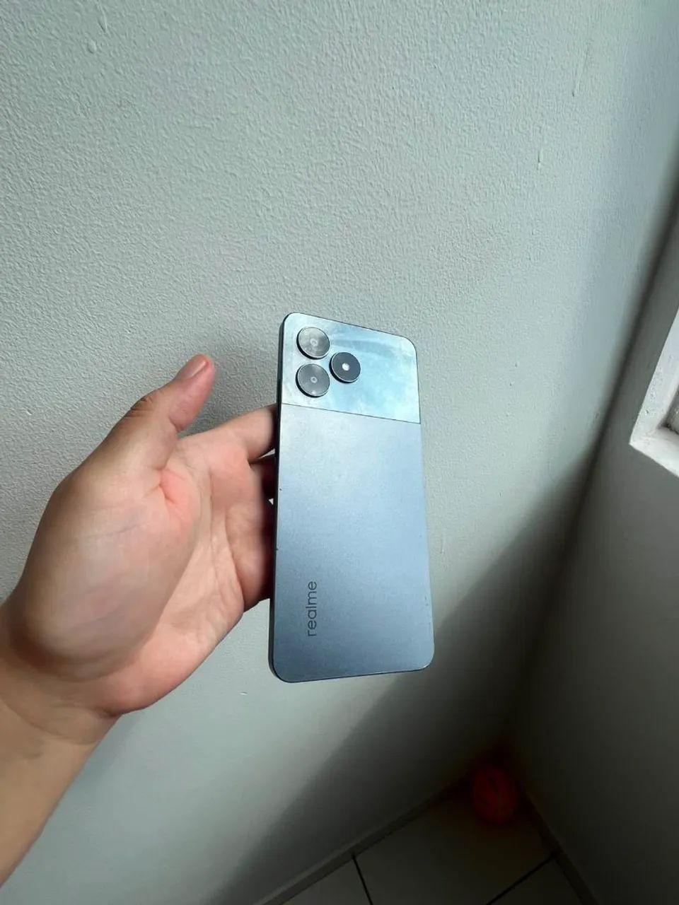 REALME NOTE 50 (CHUMBO) EXCELENTE CELULAR TODO ORIGINAL 