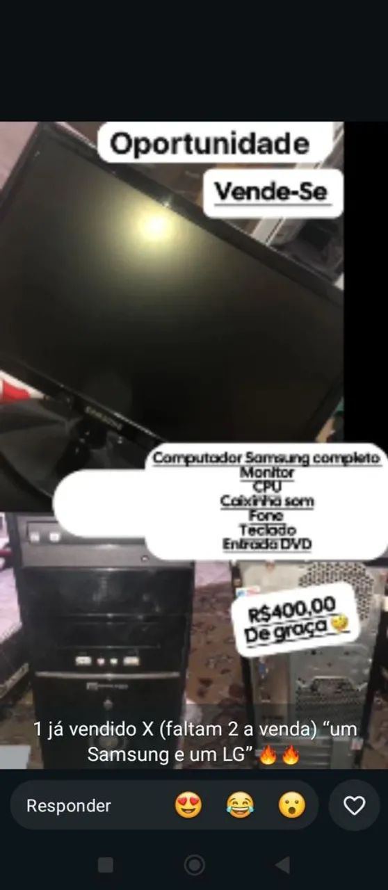 computador