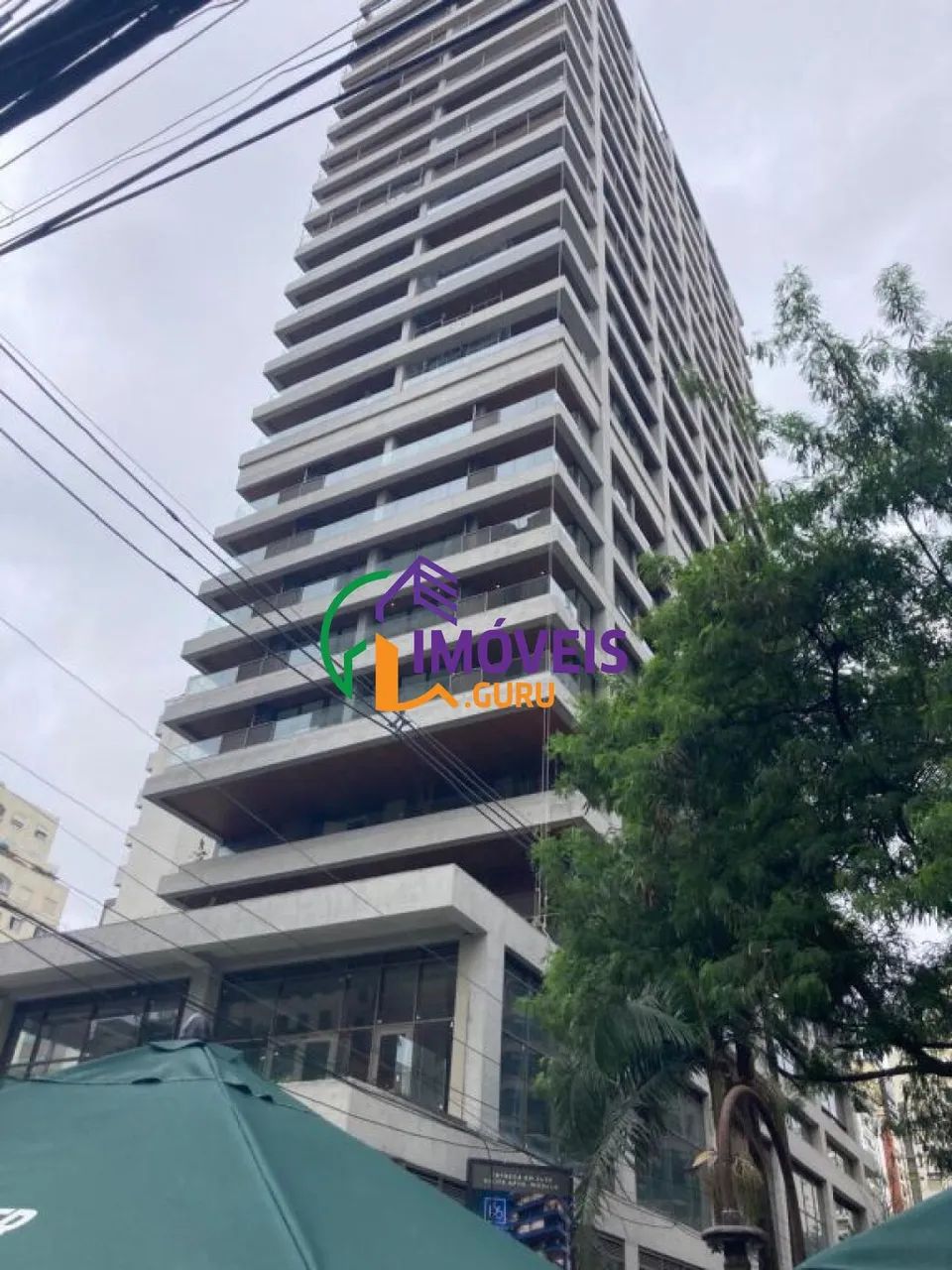 APARTAMENTO - ITAIM BIBI - SP
