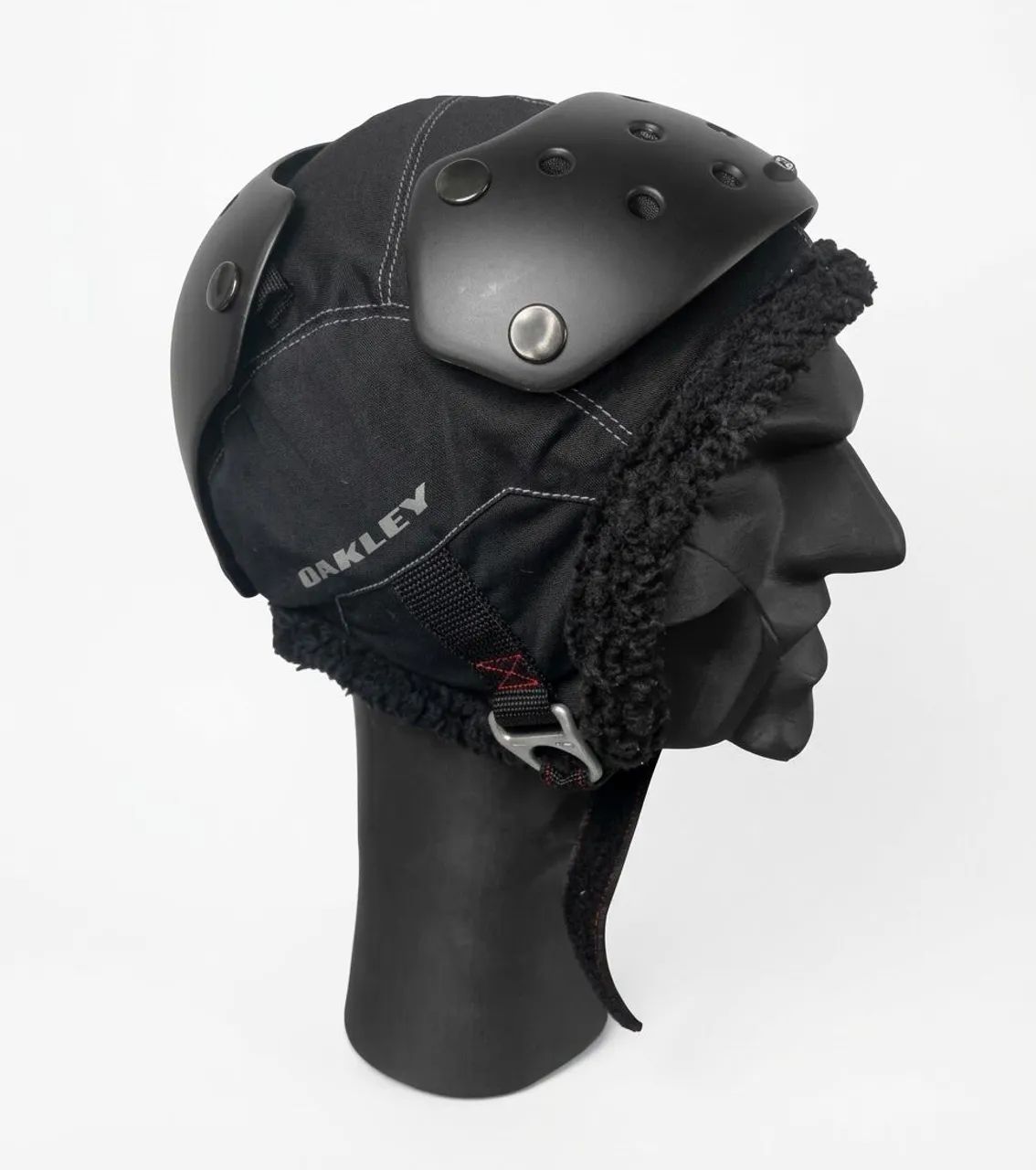 Oakley Flight Deck Beanie - Acessórios - Ipiranga, Ribeirão Preto