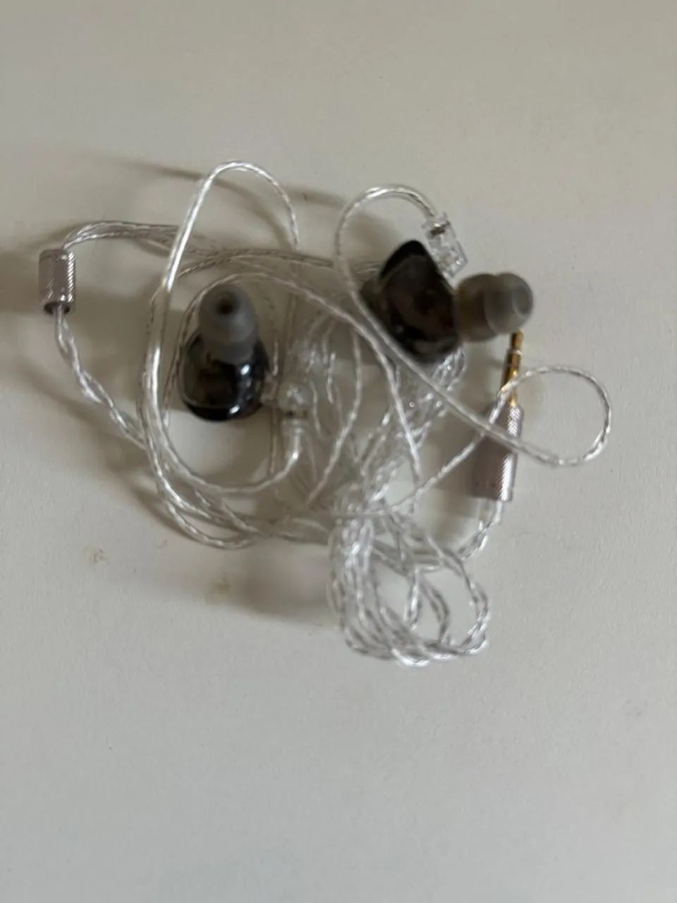 Fone de ouvido intra-auricular Dylan - Foto 5