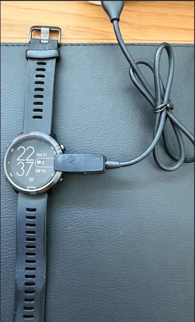 Garmin 645 Music  - Foto 2