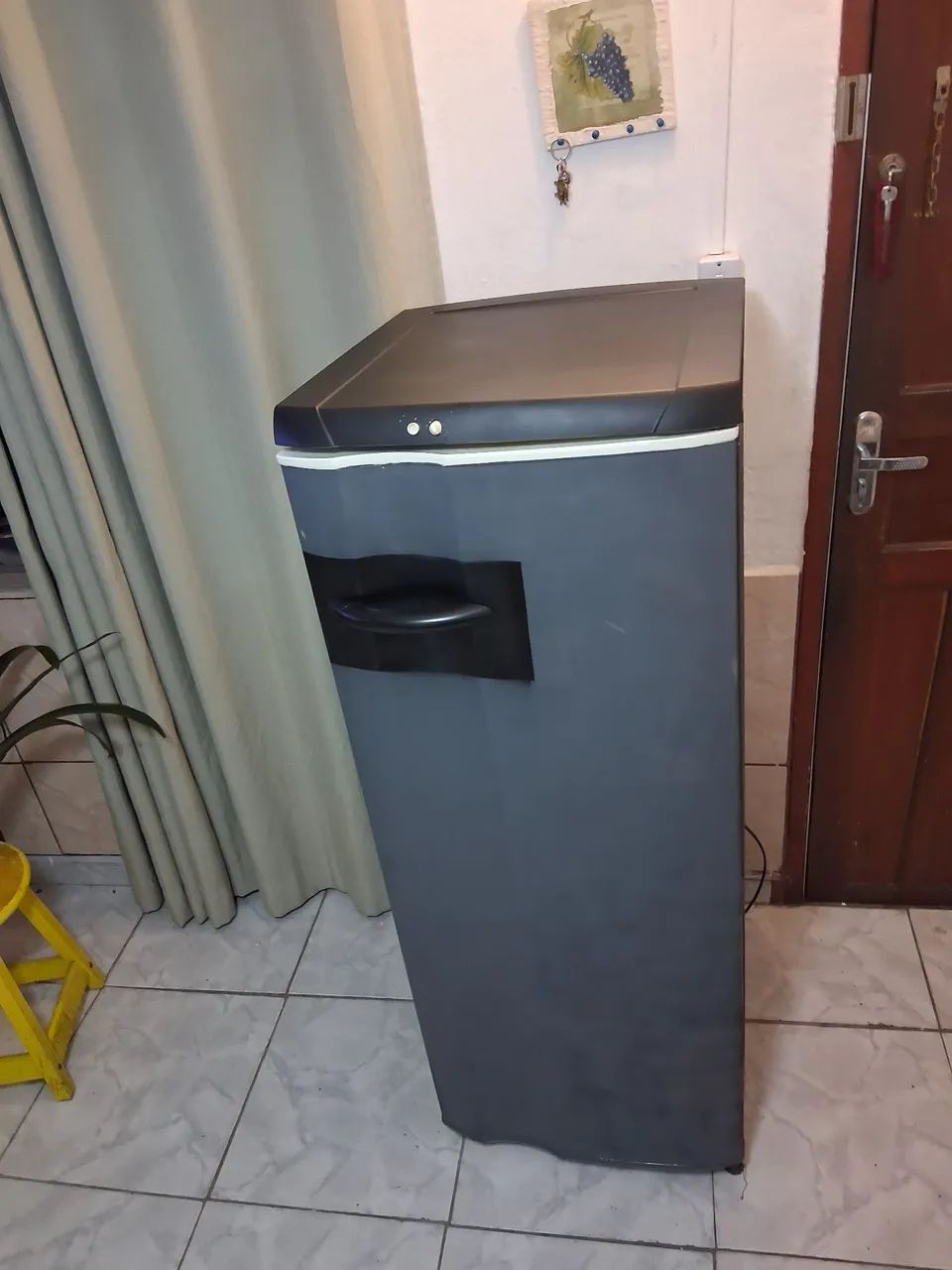 Geladeira 