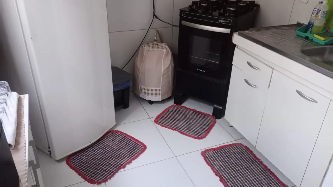 Casa de temporada em carapibus - Foto 6