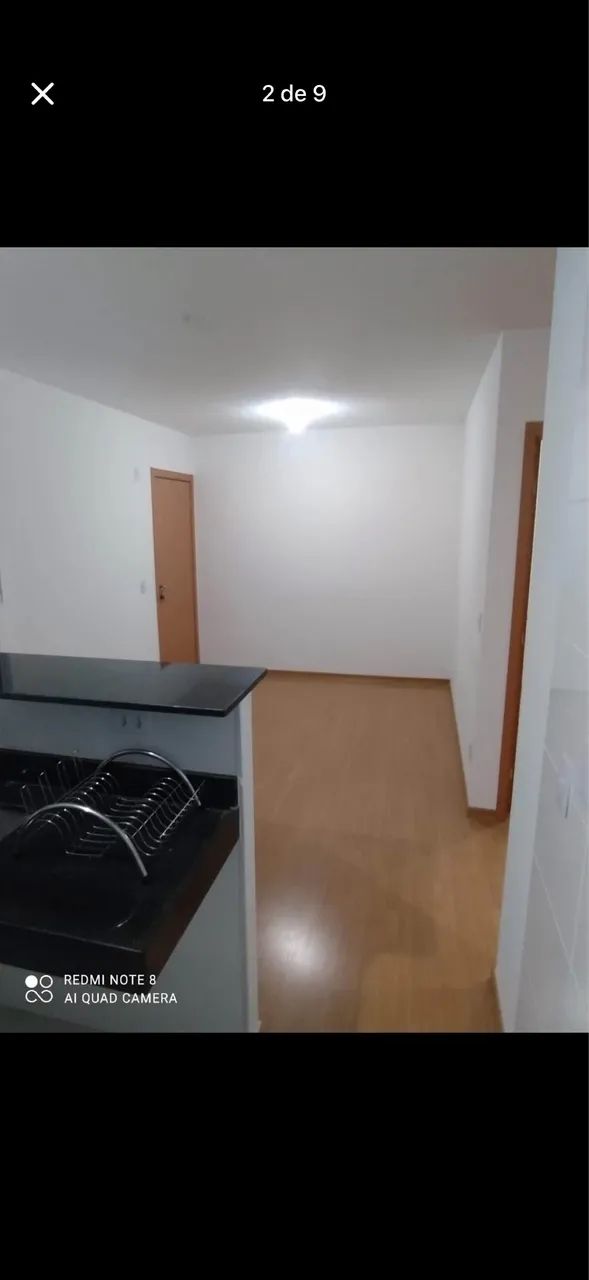 Apartamento chapada colibris - Foto 5