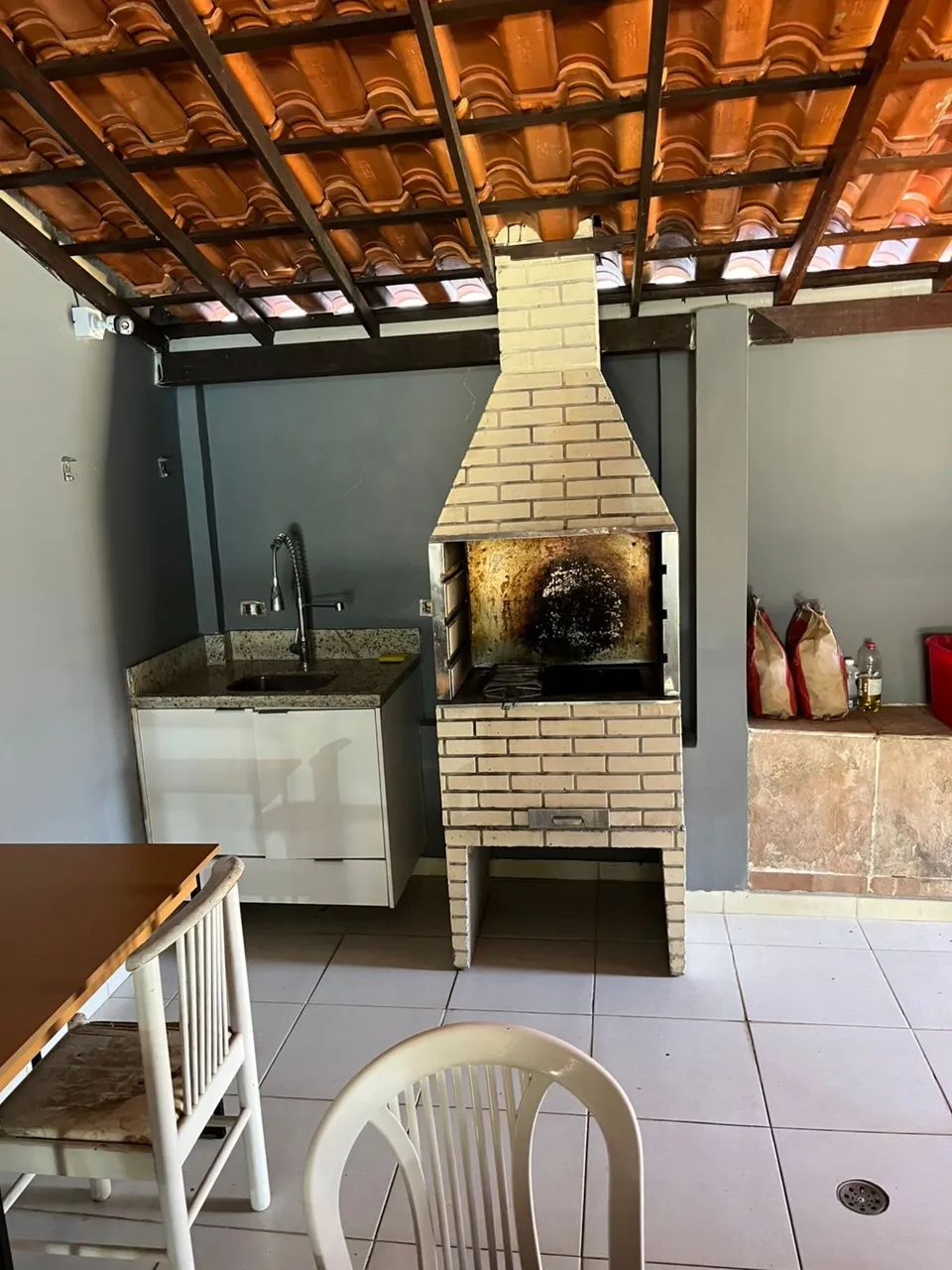 Alugo casa para Eventos  - Foto 3
