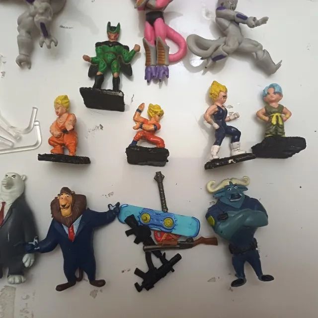 PEÇAS DE WARHAMMER A VENDA  - Foto 2