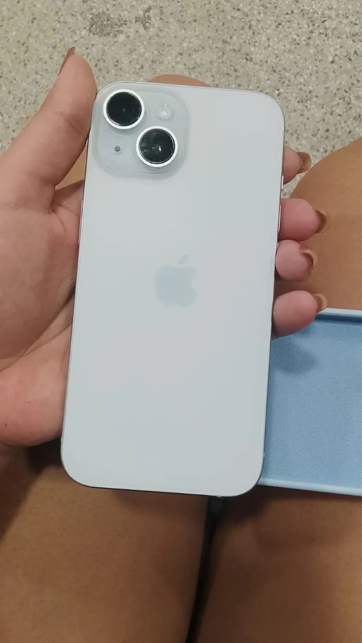 iPhone 15 - Foto 2