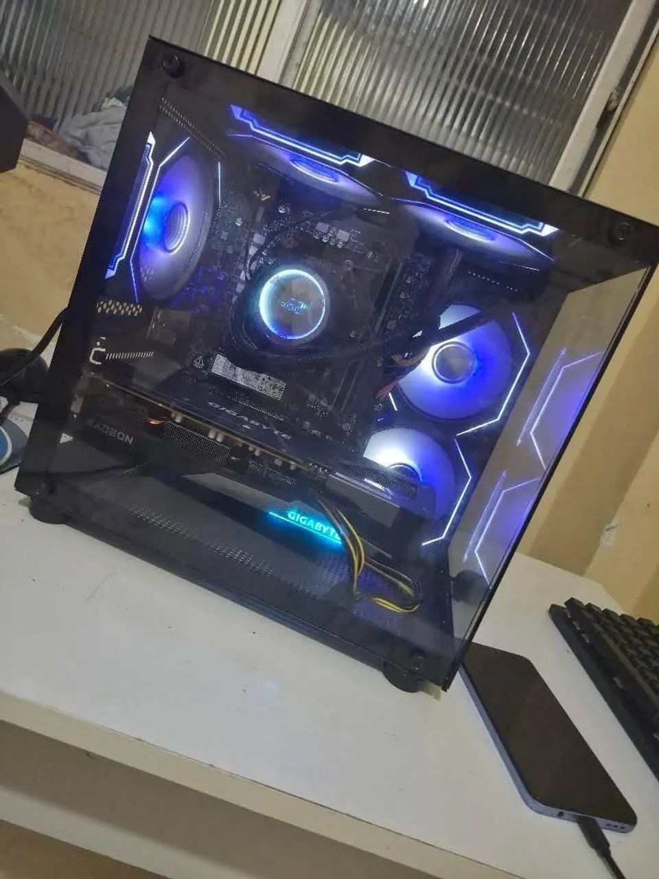 PC Gamer AM5 - Foto 4