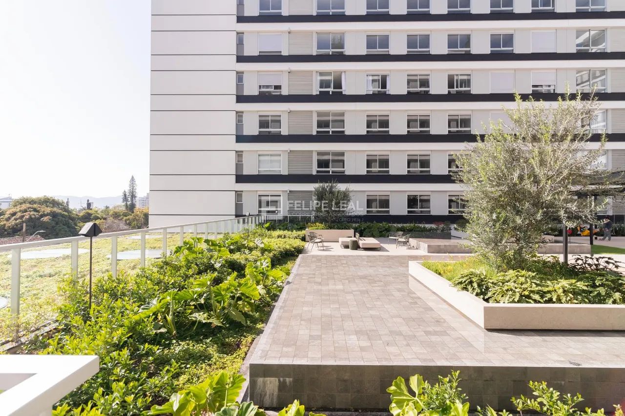 Apartamento em Novo Estreito - Florianópolis, SC - Foto 4
