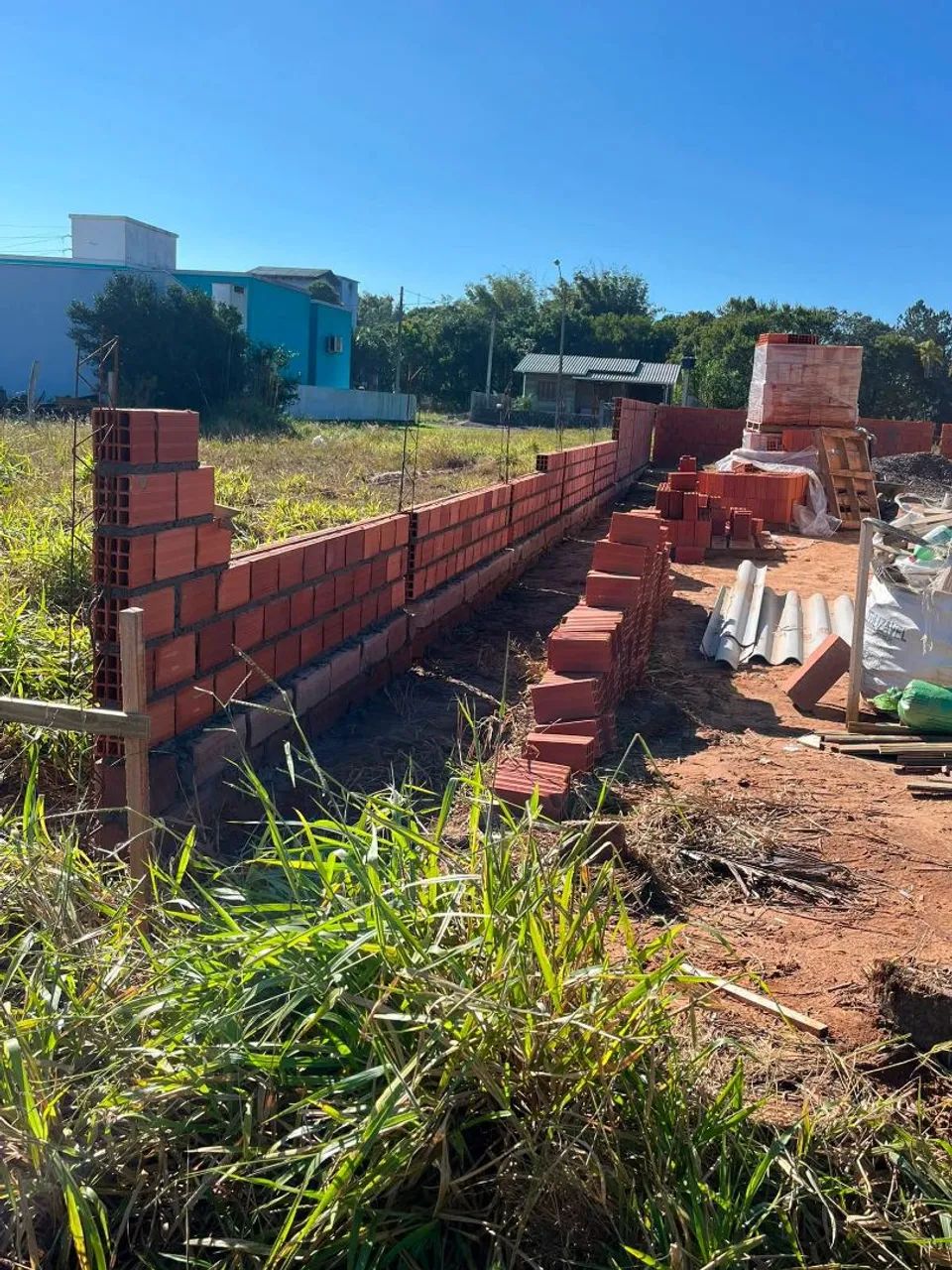 Serviços de construção disponível  - Foto 2