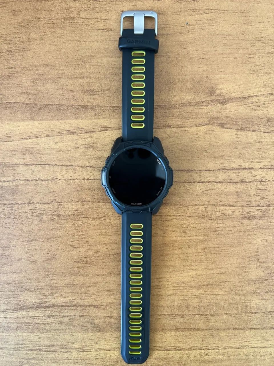 GARMIN FORERUNNER 170 ZERO! - Foto 5