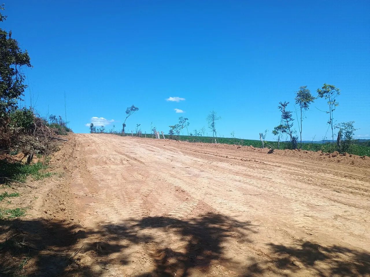 Fazendinhas 20.000m² em Itaguara  - Foto 5